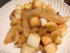 -魁盛居百年鲁菜馆(县西巷店)