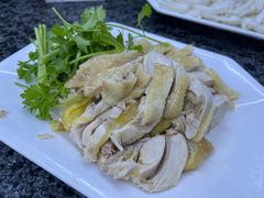 -阿水土鸡(远光店)