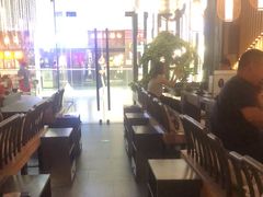 -湊湊火锅·茶憩(东城万达店)