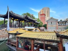 -衣裳街历史文化街区
