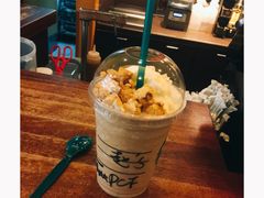 -星巴克(深圳港隆城分店)