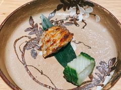 照烧赤睦鱼-然寿司(郎园vintage店)