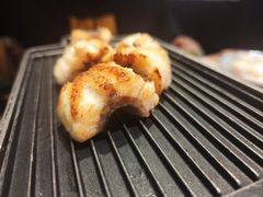 -大唐尚武烤活鳗鱼黑牛烤肉(大里路店)