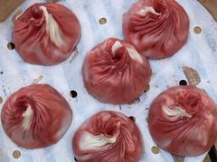 -苏小柳点心·手作小笼包(浦东嘉里城分院)