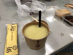 -杨妈妈粥店(滑翔路店)