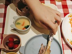 -西贝(紫荆广场店)