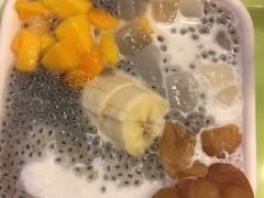 -满记甜品(优客百盛店)