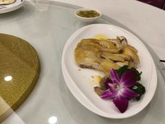 -金华安大酒楼·老牌潮菜·粤式茶点(东方国际店)