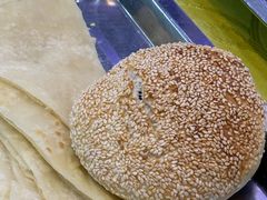 -赵家羊肉汤(人民路店)