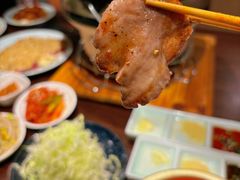 -蒜香焼肉PURUSHIN(马场路店)