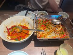 -巡湘记·地道湖南菜(活力城店)
