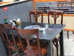 大堂-金龙烧烤·牛肉面(西塔店)