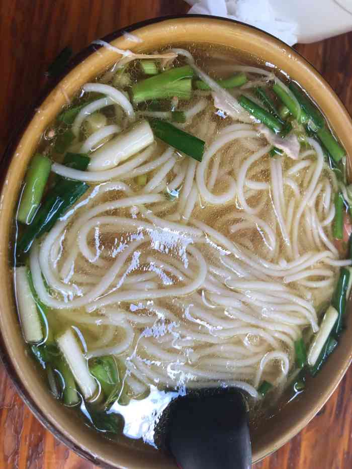 秀才米线(新繁店)