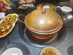 -一善菌·云南菌汤·云南菜(银泰城店)