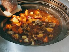 -二十一分小锅炖(中心店)