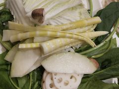 -鼎汇丰重庆老火锅(鞍顺园店)