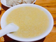 小米粥-缘赵记(沙子口店)