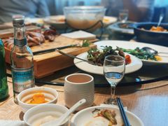 -蓝港海鲜厨房(闽江路店)