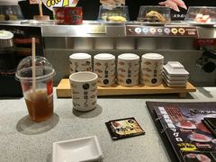 -万岁寿司(万国店)