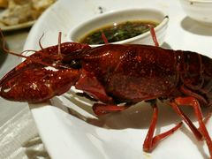 -霸王虾·麻辣小龙虾(清水河公园店)