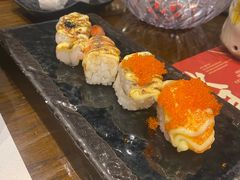 -古田居·特色寿司料理(骏欣中心店)