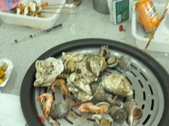 -仙螺岛海鲜自助餐厅(总店)