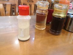 -老牌依强牛肉店(达道总店)