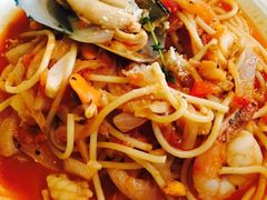 美丽心情休闲餐厅(西桥店)-美丽心情蛋糕(江苏路店)