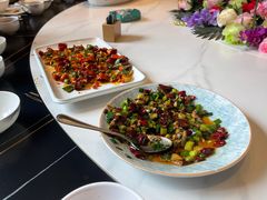 -牧雲子·臻选云南菜 .商务宴请(泰然大厦店)