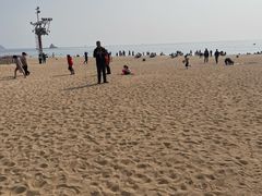 -大梅沙海滨公园