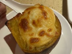 -铜锣湾·有麝自然香(重庆新天地店)