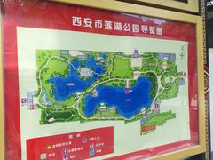 -莲湖公园