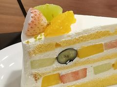 -black rainbow coffee