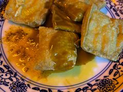 -茅老太臭豆腐