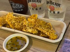 鸽鸽薯片-下酒(华熙店)