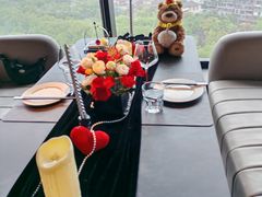 -烛影拾光观景餐厅·创意菜·摄影·小提琴(大唐不夜城店)