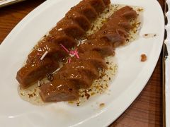 -宏天寶·北京烤鸭(宾馆西路2店)