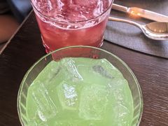 -济南凯宾斯基酒店-THE VIEW云景全日制餐厅