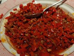 -千百味红餐厅·江西菜(绿地双子塔店)