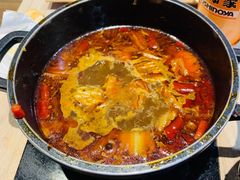 -吉野家(凯旋购物广场店)