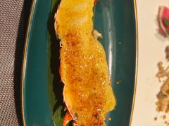 -大葉日本料理·龍蝦任食放題(廣州W酒店)