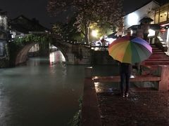 -周庄古镇景区-双桥