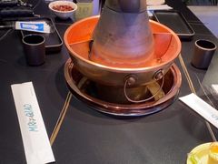 -乔先生涮肉·鲜活牛羊肉火锅(塘沽店)