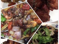-一把火北京烤鸭(海昌路店)