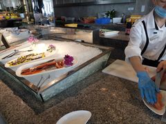 -解放碑威斯汀酒店-知味国际美食餐厅