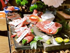 -樱宿日式和牛烧肉(五道口店)
