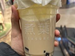 -煮叶(悠唐广场店)