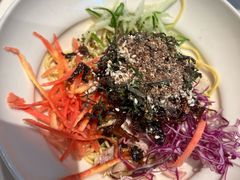 -胡麻(静安嘉里店)