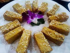 -张家卫·阳江菜·小海鲜(肥婆湾桥店)
