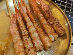 -江湖一盏灯·滇味卤烤(普惠园店)